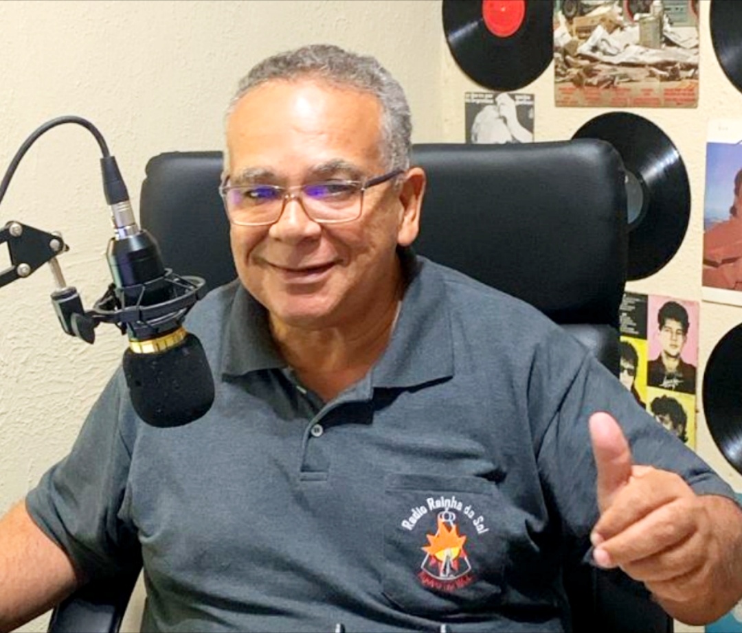 Anselmo de Oliveira Alves